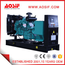 3 Phase diesel engine generator with cummins engine